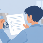 יציאה מוקדמת מחוזה שכירות — שוכר בודק את האפשרויות שלו