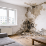 דירה לא ראוייה למגורים