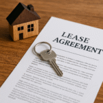 חוזה שכירות