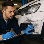 דיני רכבים, מוסכים וצרכנות רכב.