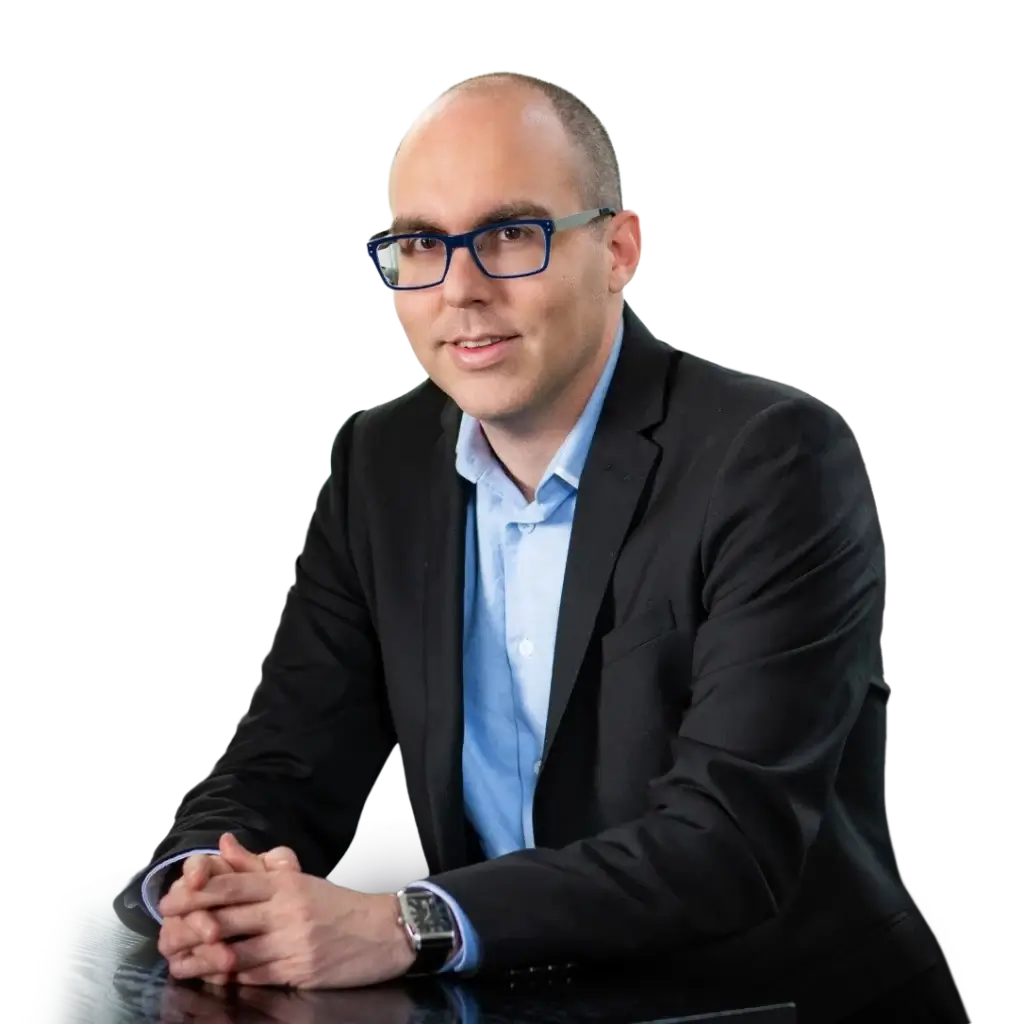 תמונה של עו״ד אסף פלג