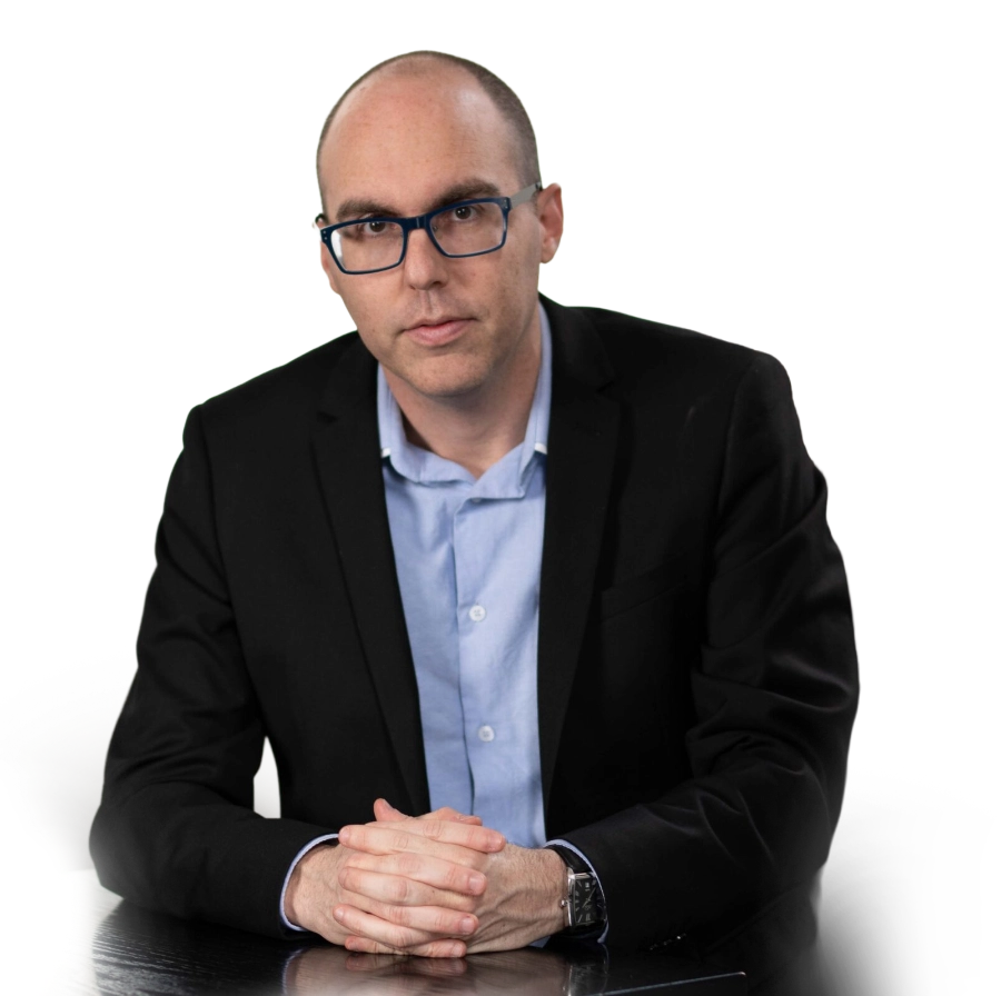 עורך דין אסף פלג