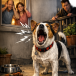 עו"ד דיני שכירות, סכסוכי שכנים ותביעות קטנות - מפגעי רעש ונביחות כלבים