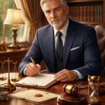 עו"ד מנסח צוואה הדדית