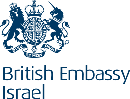 British-Embassy-Israel